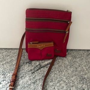 Dooney and Bourke